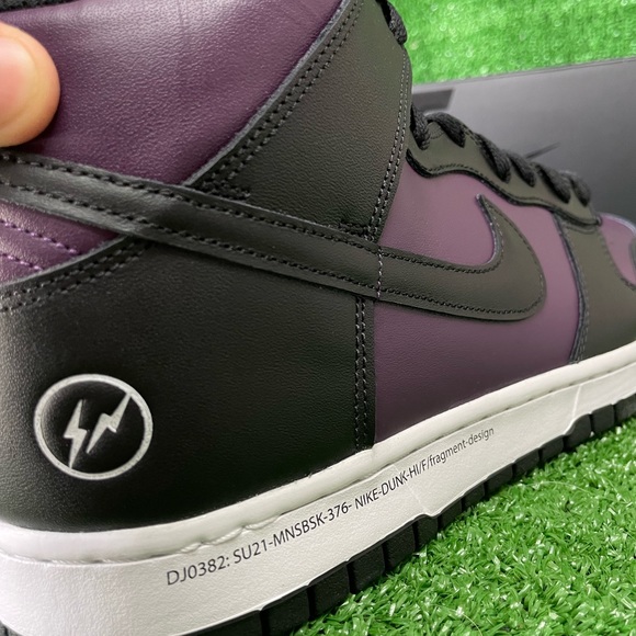 Dunk High - Picture 4 of 6